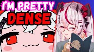 How To Flirt With A VTuber! Remilia Nephys of Phase Connect!