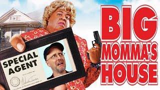 Big Momma's House - Nostalgia Critic