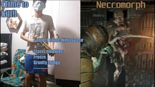 This should've been in GOTY... | Dead Space: Remake - Hard (Part 1)
