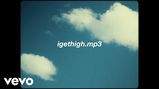 Chris Sigl - igethigh.mp3 (Official Music Video)