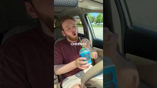 I Tried Every Gas Station Slushy