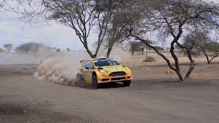 Best of ARC Atlantic Rally Tanzania 2022