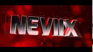 My First SYNC Intro - NeviiX