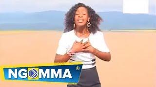 Martha Baraka - Jina la Yesu ni dawa (Official video)