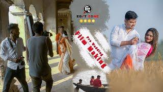 Pre Wedding Film Making | EDIT ZONE