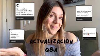 R4 is almost here, Q&A, update | Celia Mora 