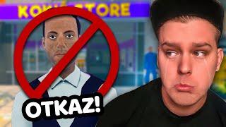 HENRY JE DOBIO OTKAZ I TO MIJENJA SVE! / Supermarket Simulator #10