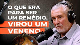 A crise dos 3 poderes está ferindo a democracia?