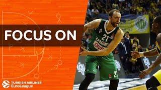Zalgiris vs. Fenerbahce: The rematch