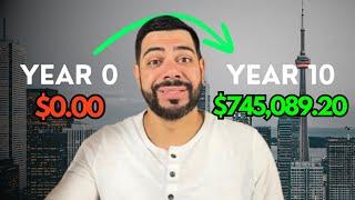 Investing in a Toronto Condo EVERYONE Ignored! Massive Returns Revealed!