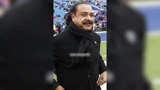 Shahid Khan: The American Dream Personified  | Trend Talk