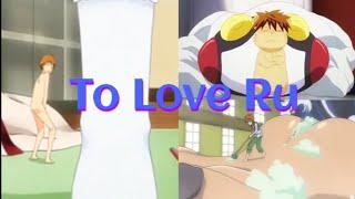 To Love Ru (Giantess Anime)