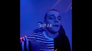 *FREE* XXXMANERA x JOSODO Type Beat 'WEAK'