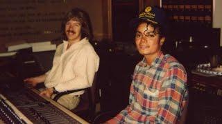 Michael Jackson’s Former Sound/Audio Engineer Reveals Who ‘Annie’ Is From The Song ‘Smooth Crimin…