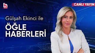 Gülşah Ekinci ile Haberler (28 Aralık 2024)