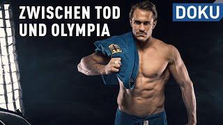 Fighter - between death and Olympia | Sports | documentary