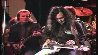 Rory Gallagher & David Lindley Knocking On Heaven's Door Rockpalast 1982