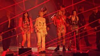 2NE1 I Am The Best Live Welcome Back Concert 20241004 Seoul South Korea Full Fancam