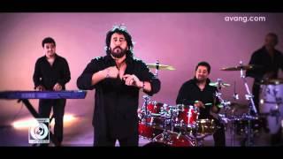 Shahram Shabpareh - Nazi Jaan + Chaador Zarr OFFICIAL VIDEO HD