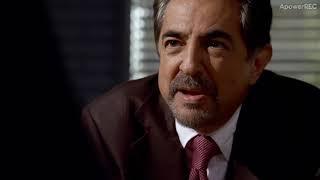 Criminal Minds - David Rossi calls unsub loser