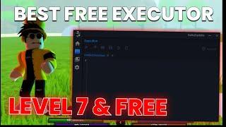 *NEW* Best Free Delta 2022 Executor Tutorial | Download & Showcase