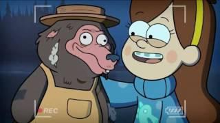 Best Sibling Moments Of Dipper And Mabel