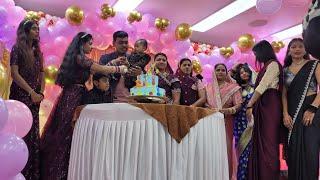 Birthday party || Hotel Rajhans International || Parth first Birthday || #birthday #celebration