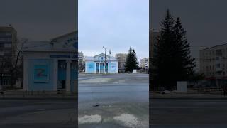 Тольятти. Где жили и питались итальянцы с Фиата #тлт #tlt #life #тольяттиновости #love #tour #travel