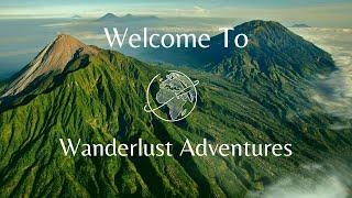 Embark on a Journey of a Lifetime with Wanderlust Adventures: Your Ultimate Travel Companion!