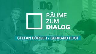 Wie bauen wir in Zukunft nachhaltiger? | GWH – Räume zum Dialog