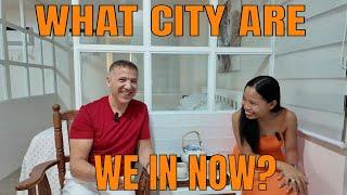 Are we moving AGAIN?  Trying to decide on a city!