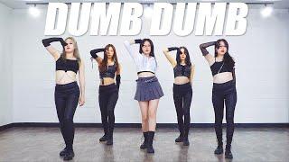 SOMI (전소미) - 'DUMB DUMB' / Kpop Dance Cover / Mirror Mode