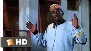 White Men Can't Jump (5/5) Movie CLIP - White Men Can't Jump (1992) HD