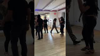 Dr. Kizomba Shorts | #kizombacanada #dance #drkizomba #coupledance #kizomba #semba #kuduro #salsa