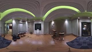 Tour Virtual 360º por SAE Institute Barcelona