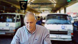 Transaction Capital’s ‘shitshow’ - CEO David Hurwitz on his share sale, SA Taxi and the way ahead