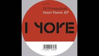 DJ Compufunk - Inner vision [Yore / YRE040]