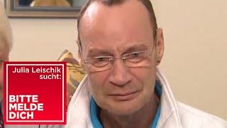 Michael hat Krebs: Wird er seinen Sohn Gordon noch wiedersehen? | Bitte melde dich | SAT.1