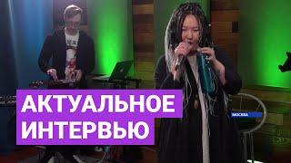 Июлина Попова: Мой сольный альбом «Июль» состоит из семи песен - это символично