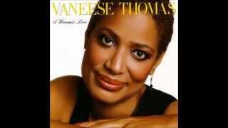 Vaneese Thomas - No Guarantees