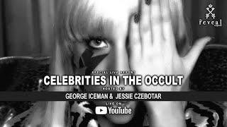 Celebrities in the OCCULT - New edited version