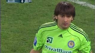 Александр Шовковский