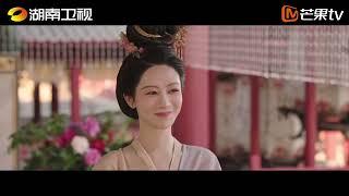 ตัวอย่าง3 | งามบุปผาสกุณา - Flourished Peony | (หยางจื่อ  , หลี่เซียน ) 【ซับไทย】