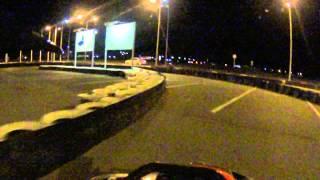 Karting 11.03.2015