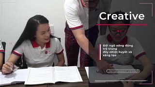 Trung Tâm Học Thuật Anh Ngữ IELTS with Charles - British Academy Vietnam