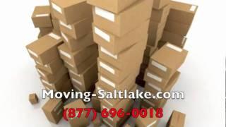 Moving and Storage Utah | http://Moving-Saltlake.com