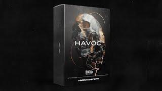 [40+] FREE DRILL/TRAP 808 ONE SHOT KIT "HAVOC" 2024 Vol. II | Free Kit 2024