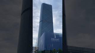 Piramit tower