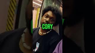 CoryxKenshin IS FINALLY BACK?... 