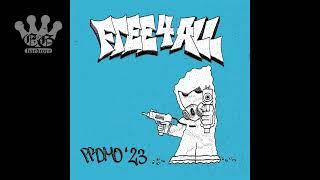 [EGxHC] FREE 4 ALL - Promo '23 - 2023 (Full EP)